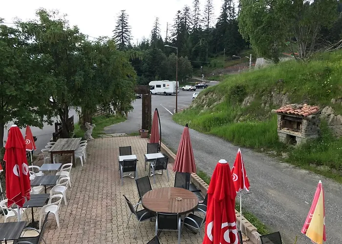 Le Ranch