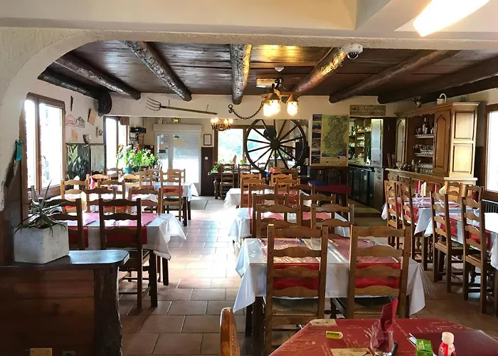 Le Ranch