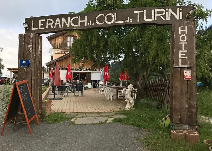 Le Ranch