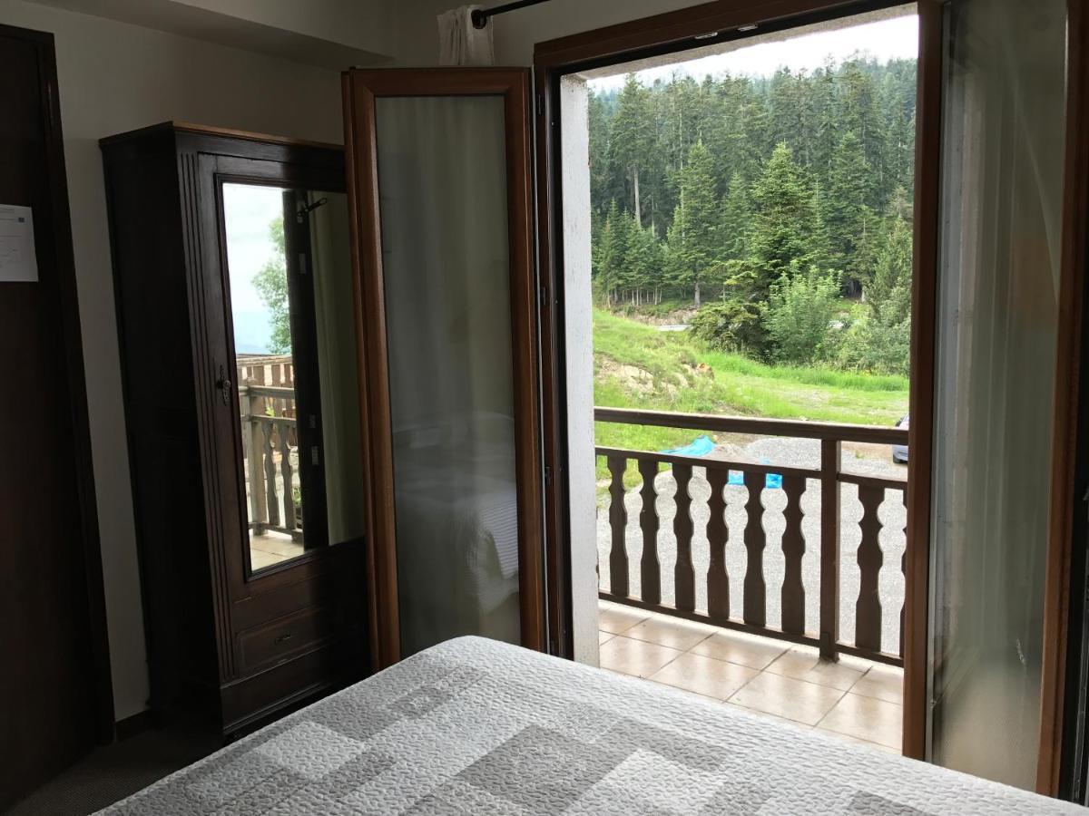 Le Ranch Hotel